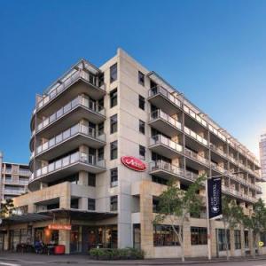 Adina Apartment Hotel Sydney Darling Harbour Sydney New South Wales